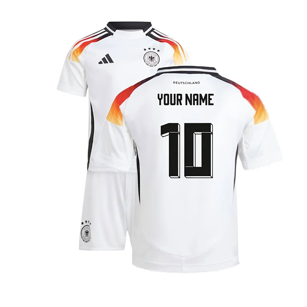 2024-2025 Germany Home Mini Kit