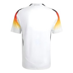 2024-2025 Germany Authentic Home Shirt