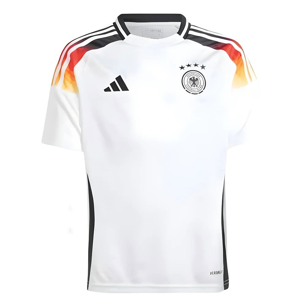 2024-2025 Germany Home Shirt
