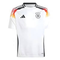 2024-2025 Germany Home Shirt