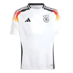 2024-2025 Germany Home Shirt