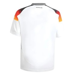 2024-2025 Germany Home Shirt