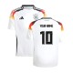 2024-2025 Germany Home Shirt