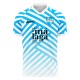 Malaga 2024-2025 Home Concept Football Kit (Libero) (Your Name)