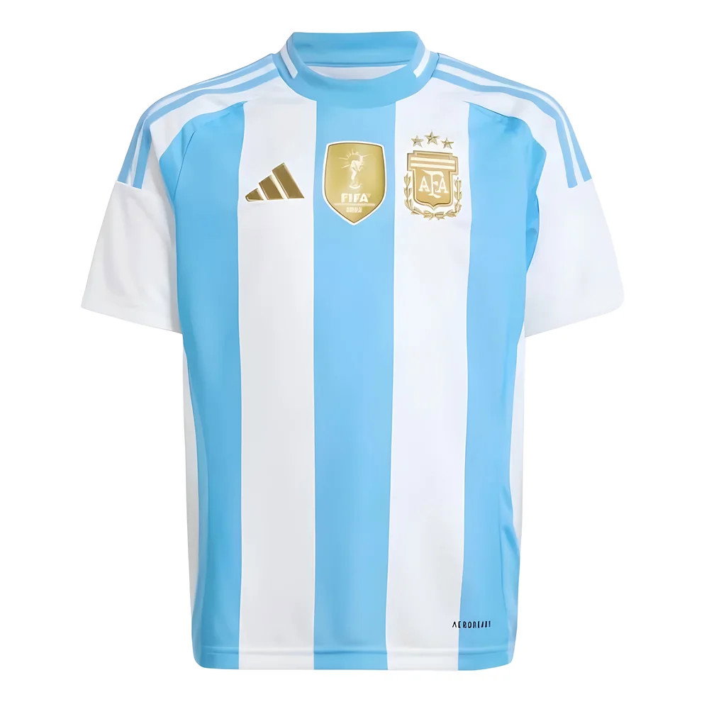 2024-2025 Argentina Home Shirt