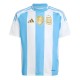 2024-2025 Argentina Home Shirt