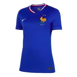 2024-2025 France Home Shirt (Womens)