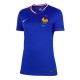 2024-2025 France Home Shirt (Womens) 2024-2025 France Home Shirt (Womens)