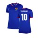 2024-2025 France Home Shirt (Womens) 2024-2025 France Home Shirt (Womens)