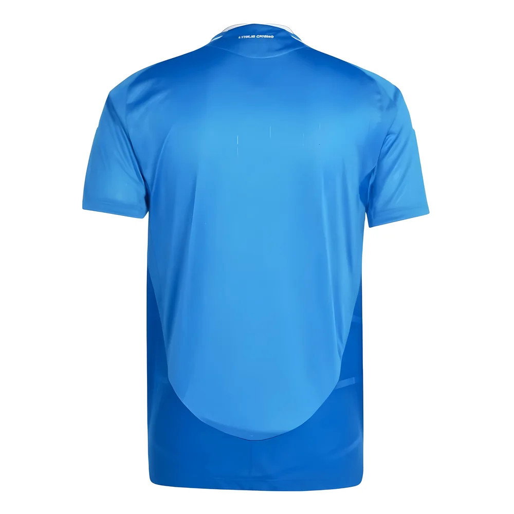 2024-2025 Italy Authentic Home Shirt 2024-2025 Italy Authentic Home Shirt