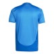 2024-2025 Italy Authentic Home Shirt 2024-2025 Italy Authentic Home Shirt