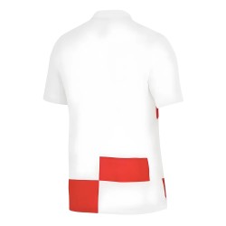 2024-2025 Croatia Home Shirt 2024-2025 Croatia Home Shirt