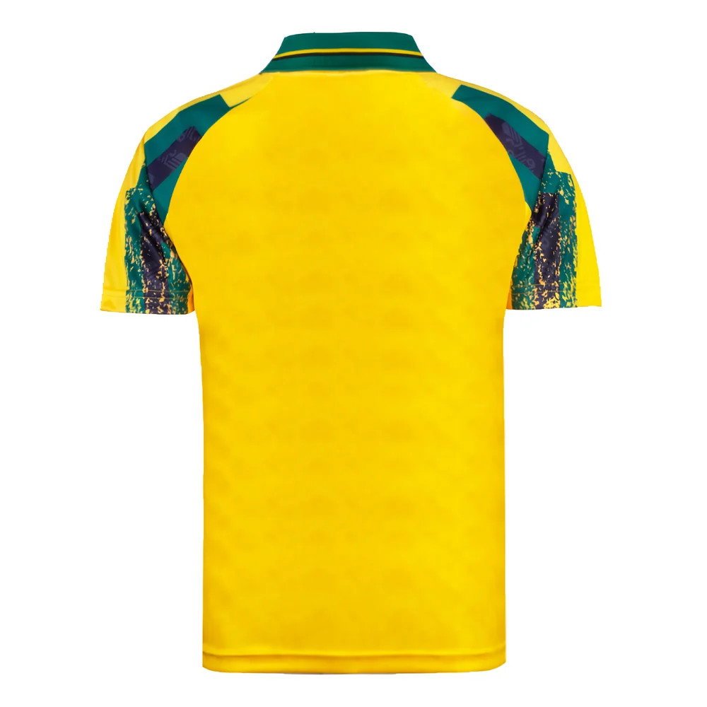 Plymouth Argyle 1996 Away Admiral Shirt Plymouth Argyle 1996 Away Admiral Shirt