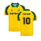 Plymouth Argyle 1996 Away Admiral Shirt Plymouth Argyle 1996 Away Admiral Shirt