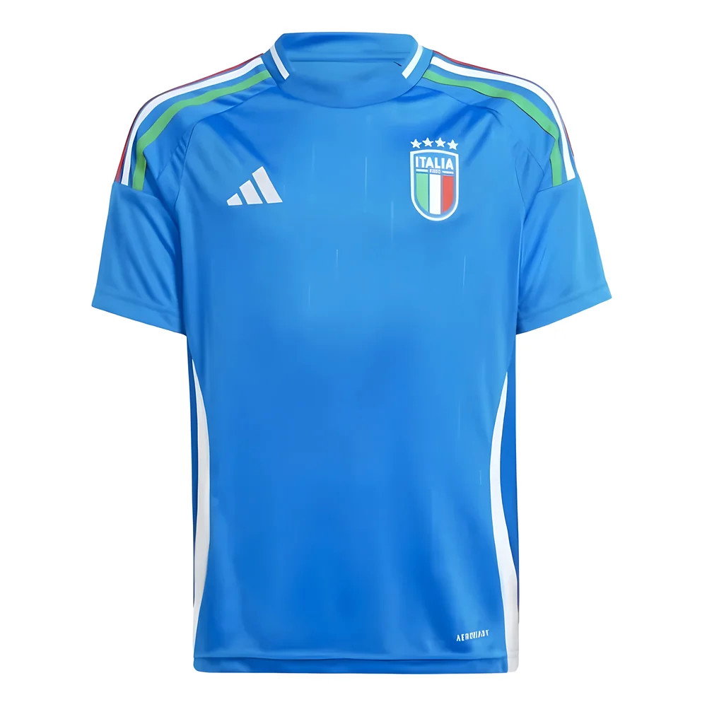 2024-2025 Italy Home Shirt