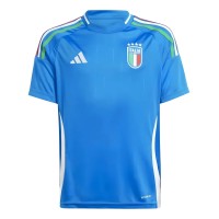 2024-2025 Italy Home Shirt