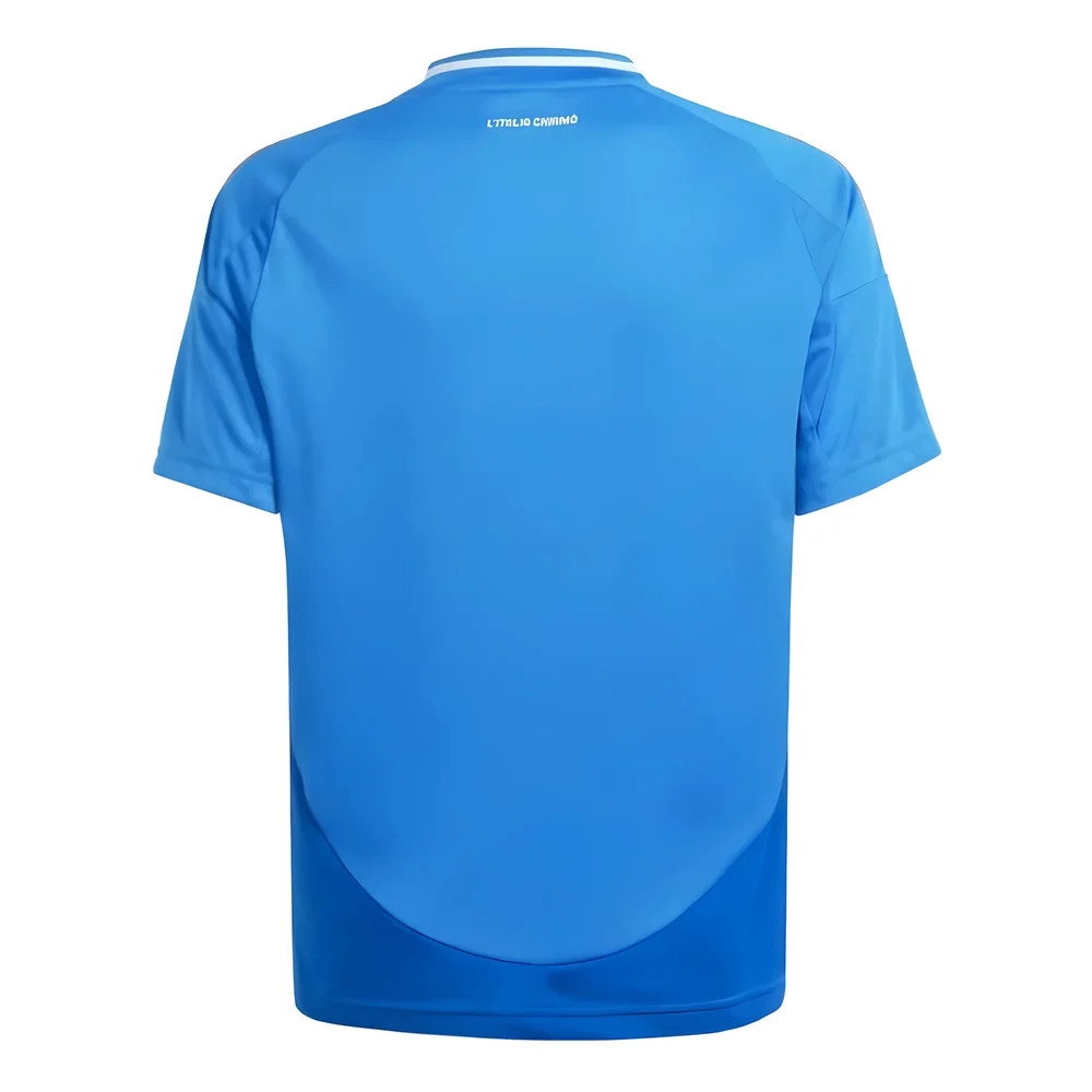 2024-2025 Italy Home Shirt