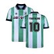 Plymouth Argyle 1992 Admiral Home Shirt (Your Name)