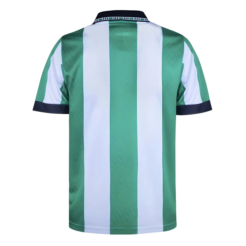 Plymouth Argyle 1992 Admiral Home Shirt (Your Name)