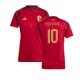 2024-2025 Belgium Home Shirt (Ladies) 2024-2025 Belgium Home Shirt (Ladies)