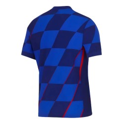2024-2025 Croatia Away Shirt 2024-2025 Croatia Away Shirt