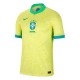 2024-2025 Brazil Home Shirt