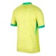 2024-2025 Brazil Home Shirt