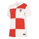 2024-2025 Croatia Home Shirt (Womens) 2024-2025 Croatia Home Shirt (Womens)