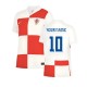 2024-2025 Croatia Home Shirt (Womens) 2024-2025 Croatia Home Shirt (Womens)