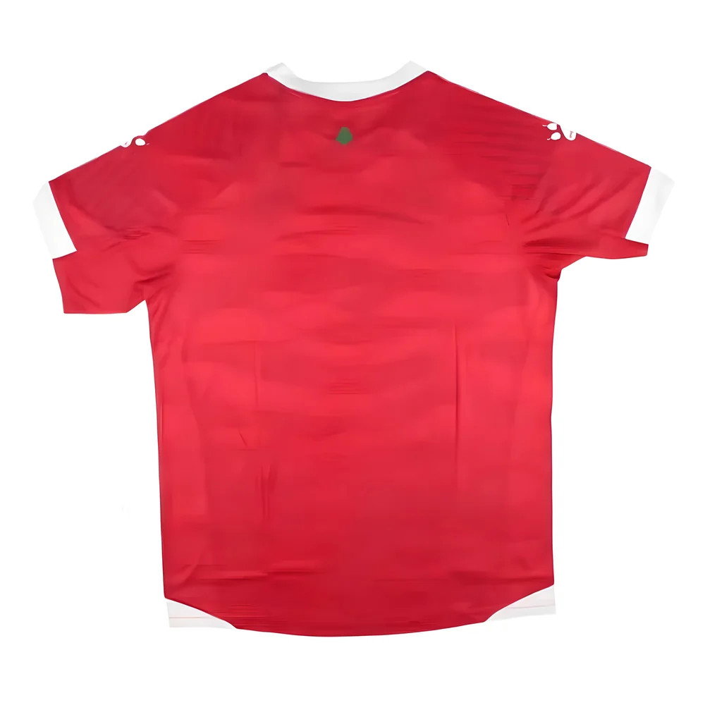 2024-2025 Lebanon Home Shirt