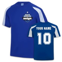 Bochum Sports Training Jersey (Your Name) Bochum Sports Training Jersey (Your Name)