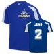 Karlsruher Sports Training Jersey (Sebastian Jung 2) Karlsruher Sports Training Jersey (Sebastian Jung 2)