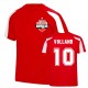 Union Berlin Sports Training Jersey (Kevin Volland 10) Union Berlin Sports Training Jersey (Kevin Volland 10)