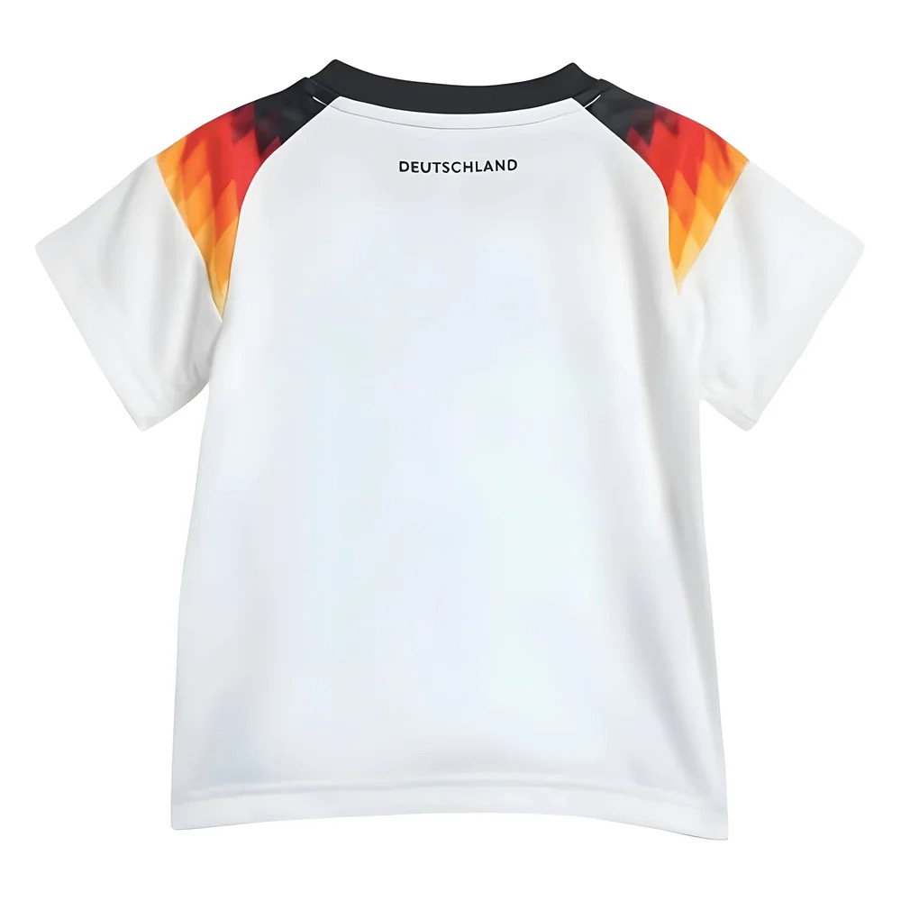 2024-2025 Germany Home Baby Kit
