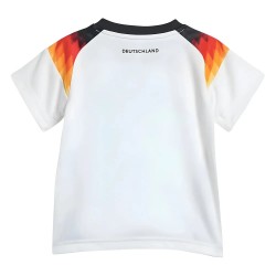 2024-2025 Germany Home Baby Kit