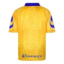 Portsmouth 1998 Admiral Away Retro Shirt Portsmouth 1998 Admiral Away Retro Shirt