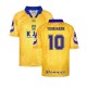Portsmouth 1998 Admiral Away Retro Shirt