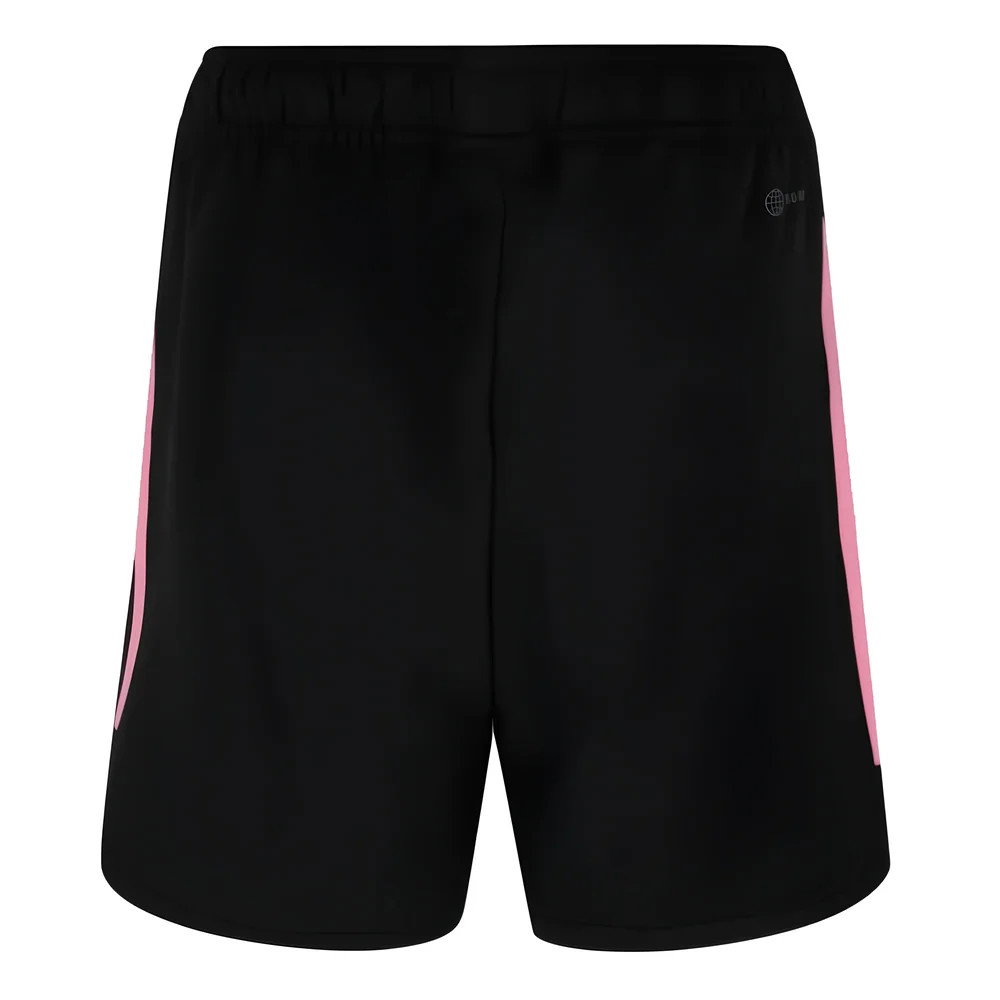 2023-2024 Fulham Third Shorts (Black)