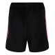 2023-2024 Fulham Third Shorts (Black)