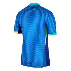 2024-2025 Brazil Away Shirt 2024-2025 Brazil Away Shirt