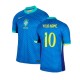 2024-2025 Brazil Away Shirt 2024-2025 Brazil Away Shirt