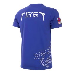 COPA Tibet Tee (Blue) COPA Tibet Tee (Blue)
