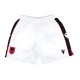 2024-2025 Albania Away Shorts (White) 2024-2025 Albania Away Shorts (White)
