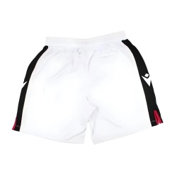 2024-2025 Albania Away Shorts (White)