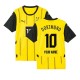 2024-2025 Borussia Dortmund Home Shirt 2024-2025 Borussia Dortmund Home Shirt
