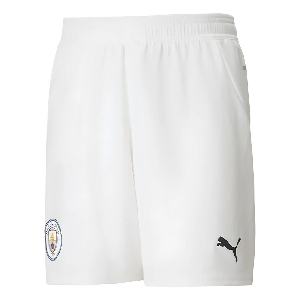 2024-2025 Man City Home Shirt (Womens)