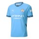 2024-2025 Man City Home Shirt 2024-2025 Man City Home Shirt