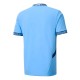 2024-2025 Man City Home Shirt 2024-2025 Man City Home Shirt