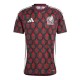 2024-2025 Mexico Home Shirt 2024-2025 Mexico Home Shirt