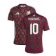 2024-2025 Mexico Home Shirt 2024-2025 Mexico Home Shirt